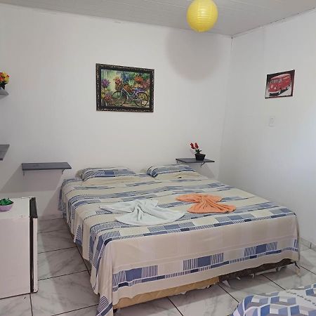 Pousada Lucrezia Hotel Maceió Eksteriør billede