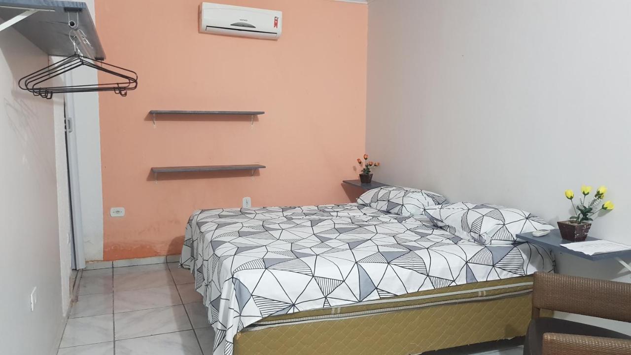 Pousada Lucrezia Hotel Maceió Eksteriør billede