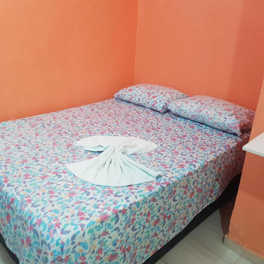 Pousada Lucrezia Hotel Maceió Eksteriør billede