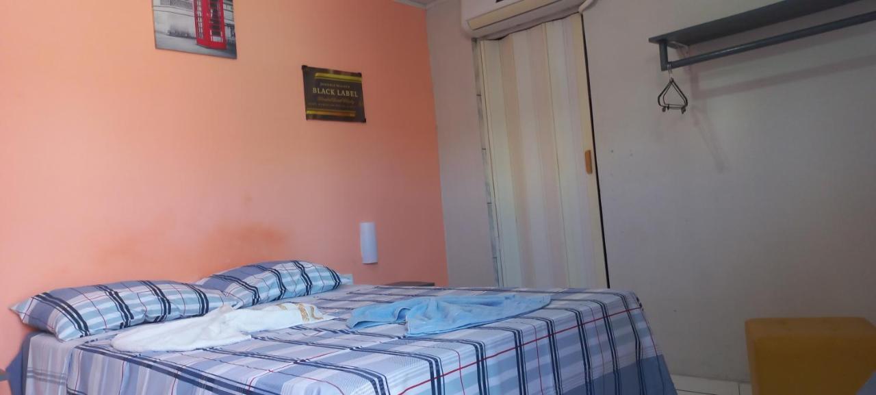 Pousada Lucrezia Hotel Maceió Eksteriør billede