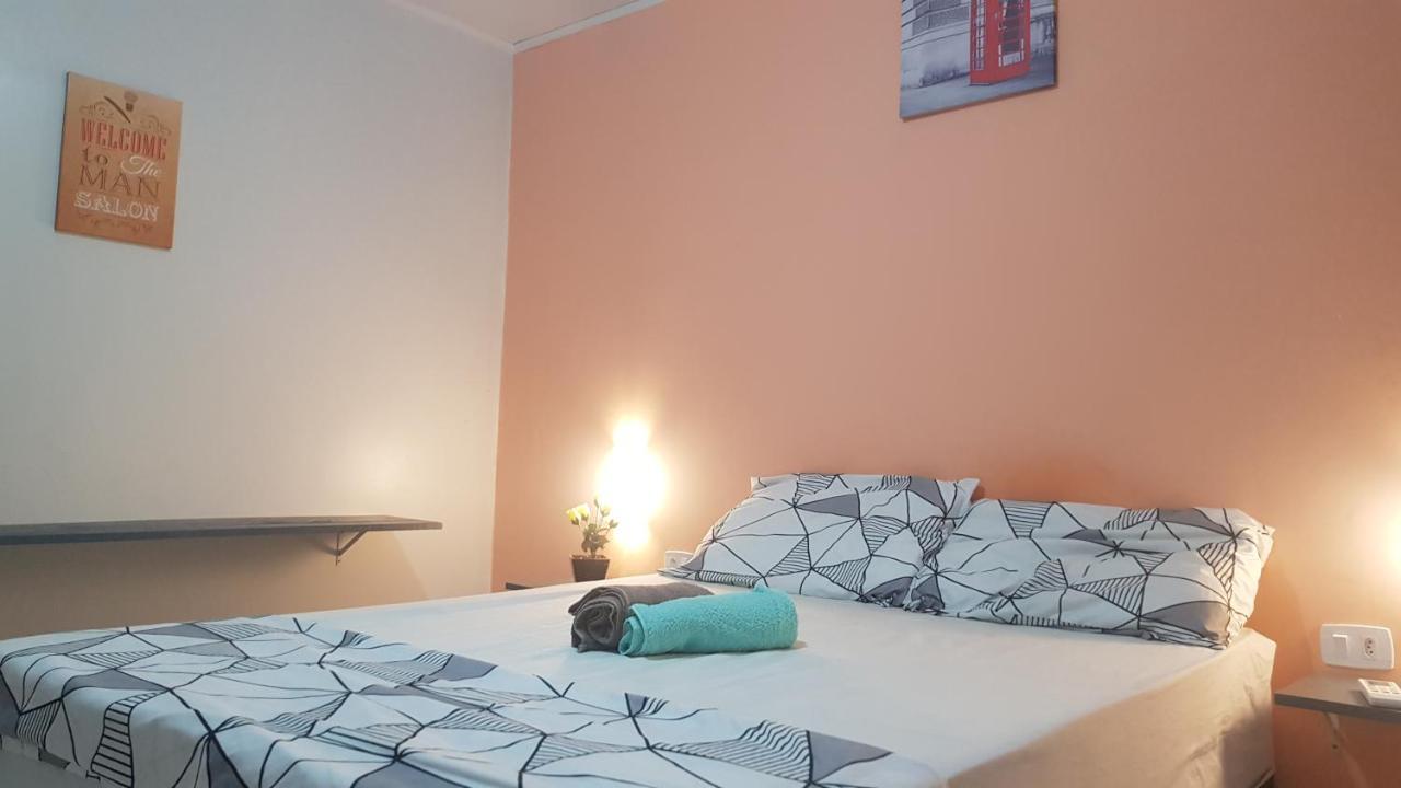 Pousada Lucrezia Hotel Maceió Eksteriør billede