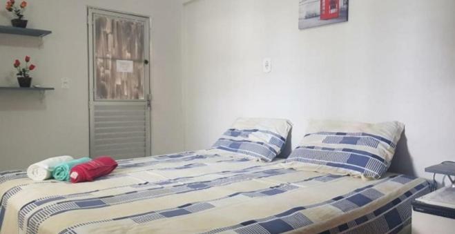 Pousada Lucrezia Hotel Maceió Eksteriør billede