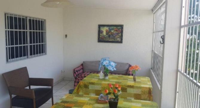 Pousada Lucrezia Hotel Maceió Eksteriør billede