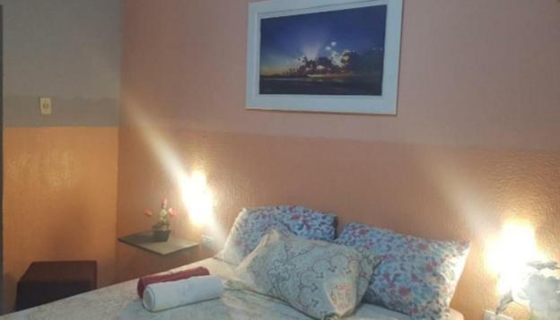 Pousada Lucrezia Hotel Maceió Eksteriør billede