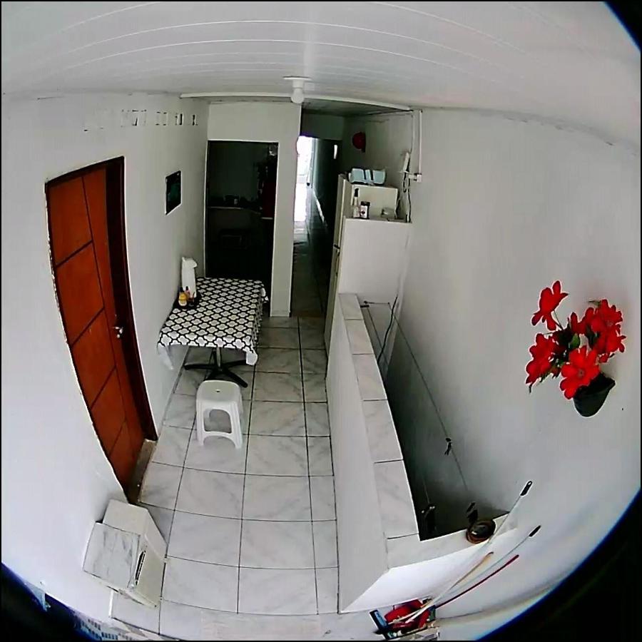 Pousada Lucrezia Hotel Maceió Eksteriør billede
