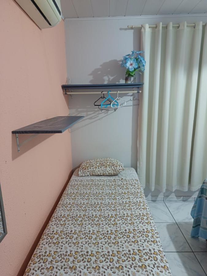 Pousada Lucrezia Hotel Maceió Eksteriør billede