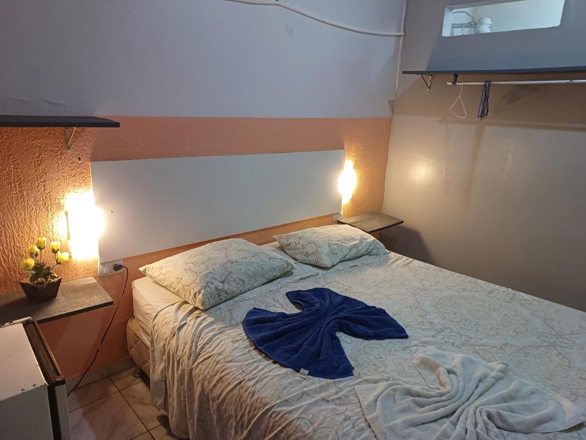 Pousada Lucrezia Hotel Maceió Eksteriør billede