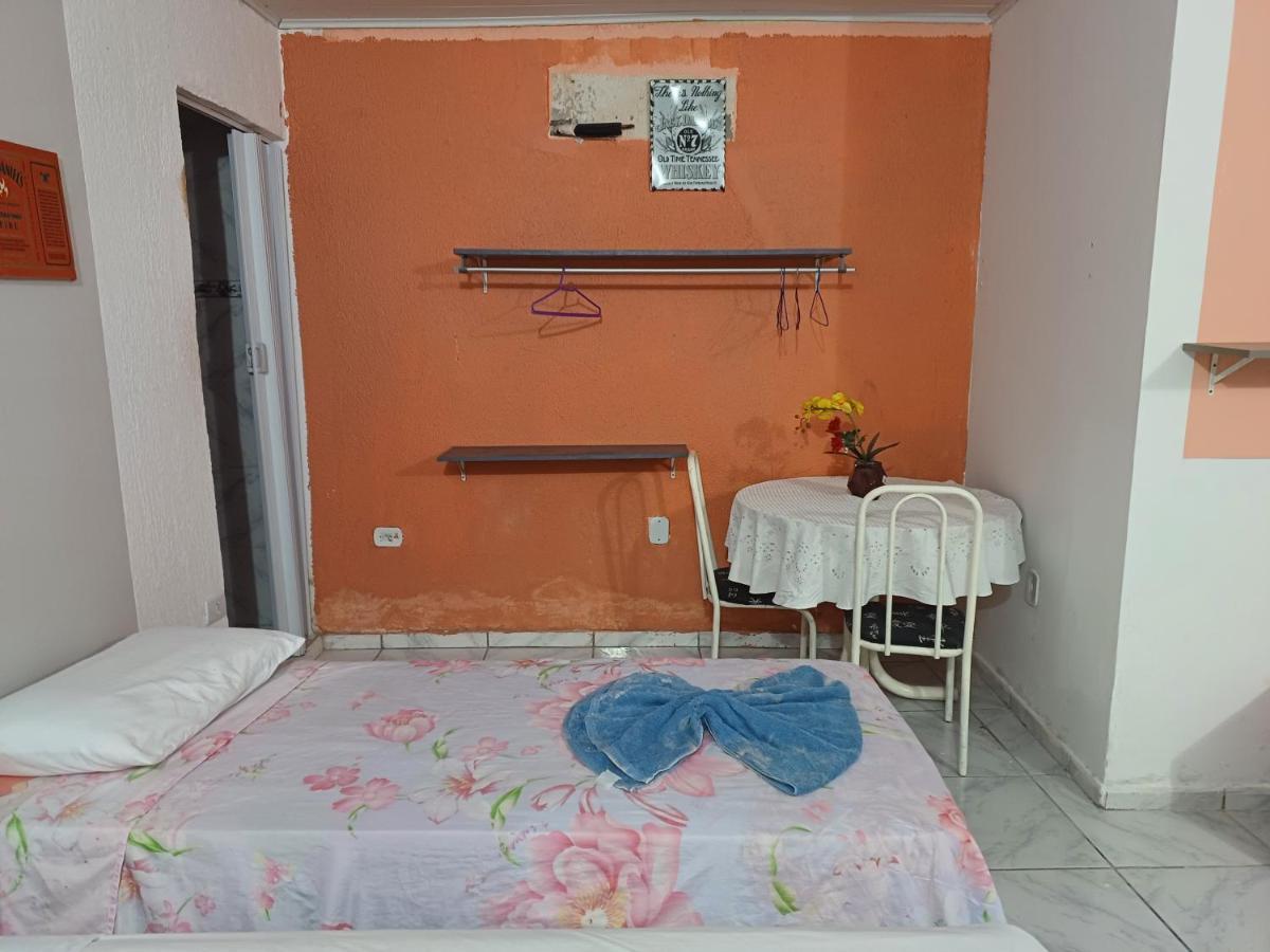 Pousada Lucrezia Hotel Maceió Eksteriør billede